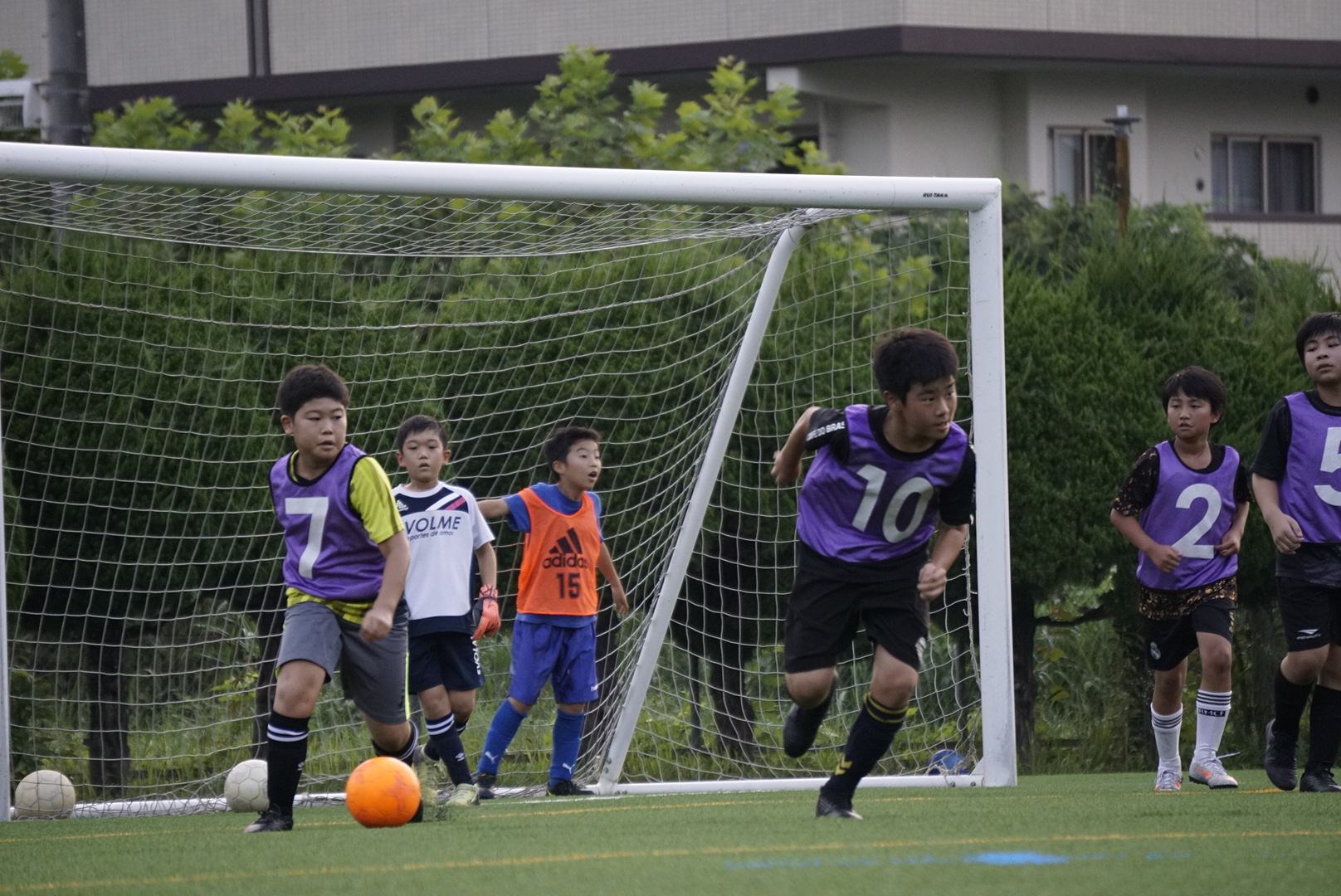 5月28日(金)advance フレンドリーマッチ参加募集案内